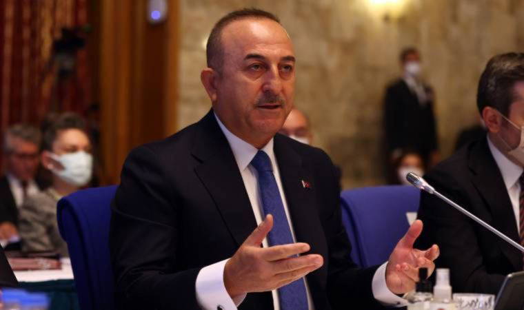 CHP’li Çakırözer'den Çavuşoğlu'na: Dışişleri Bakanlığı’nın tarihinde görülmemiş görüntüler söz konusu