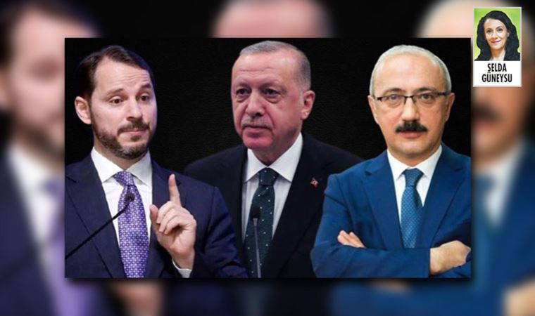 Bakan Lütfi Elvan’ın istifa ettiği iddia edildi, Berat Albayrak ismi yeniden gündemde