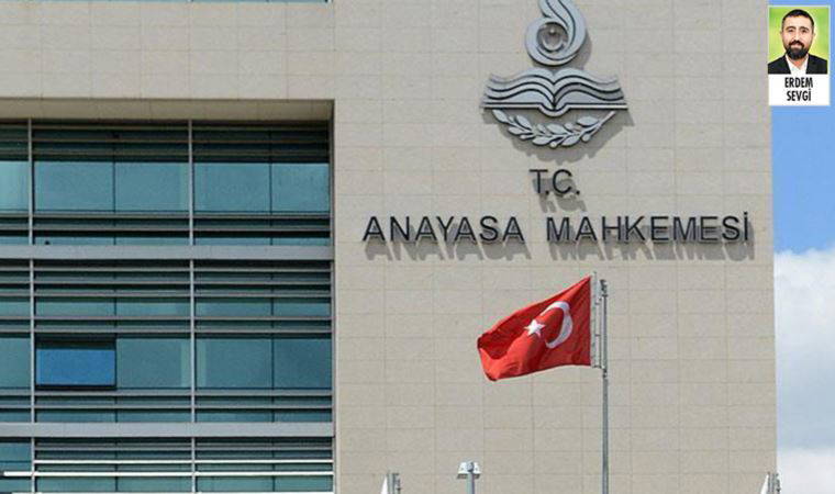 Altı partiden oluşan muhalefet kanadı Anayasa Mahkemesi’nin yapısını görüşecek