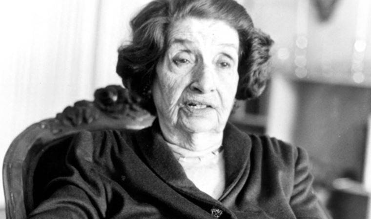 Cumhuriyet Vakfı Kurucusu Berin Nadi’yi özlemle anıyoruz