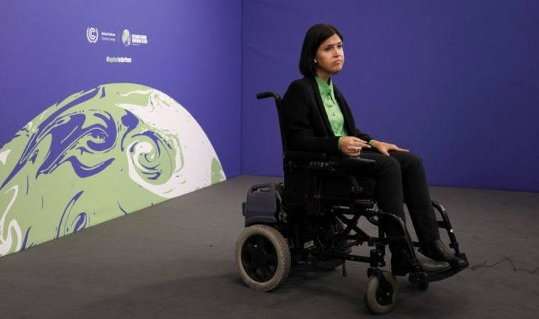 İklim krizi engelli insanları nasıl etkiliyor?