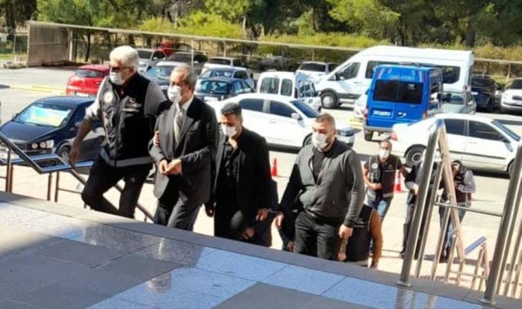 Bodrum'da ihale kavgasında 4 tutuklama