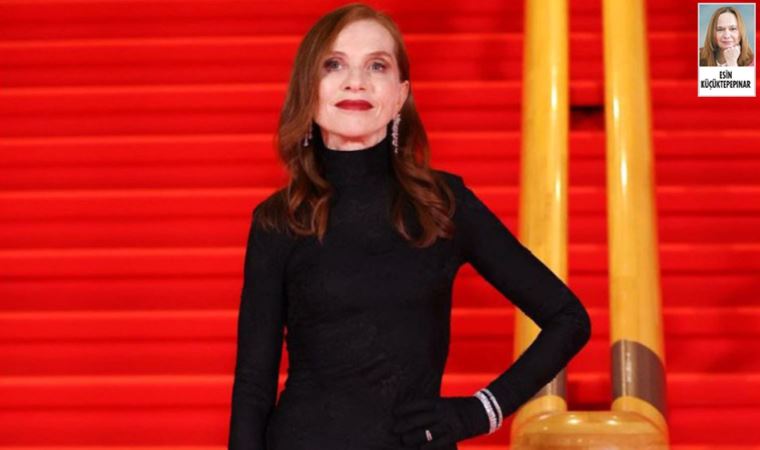 Tokyo’da sinema sohbetleri: Isabelle Huppert ile ‘sinema büyüsü’nün gizemi