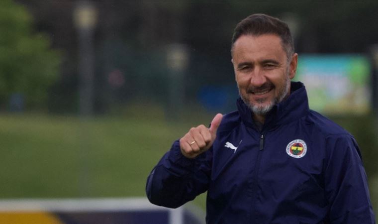Vitor Pereira: Kayıplardan sonra güven tazeledik!