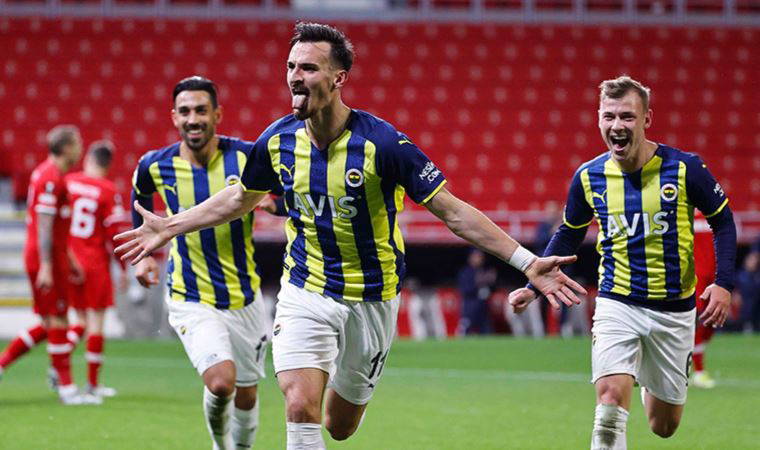 Türkiye ülke puanında Yunanistan'ı geçti