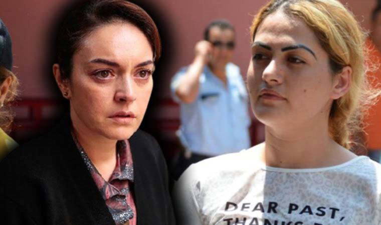 Ezgi Mola'dan 'Çilem Doğan' tepkisi: 