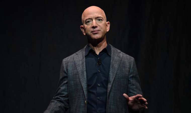 Jeff Bezos’a kötü haber... NASA’ya açtığı davayı kaybetti