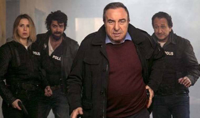 'Arka Sokaklar'ın Rıza Baba'sı Zafer Ergin diziye veda edecek' iddiası