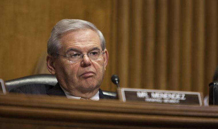 Önerge sundu... ABD’li Demokrat Senatörden Türkiye’yle ilgili sert sözler