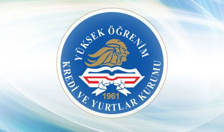 Son dakika... KYK burs ve kredi başvuruları başladı