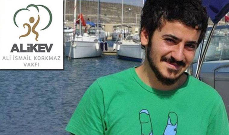 Valilikten Ali İsmail Korkmaz Vakfı'na bağış engeli