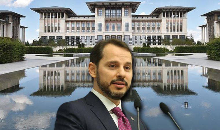 Son dakika: Fahrettin Altun'dan 