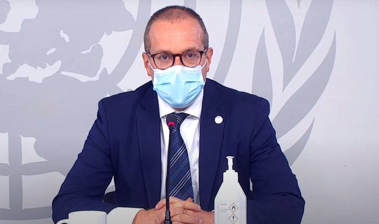 DSÖ'den korkutan açıklama: 