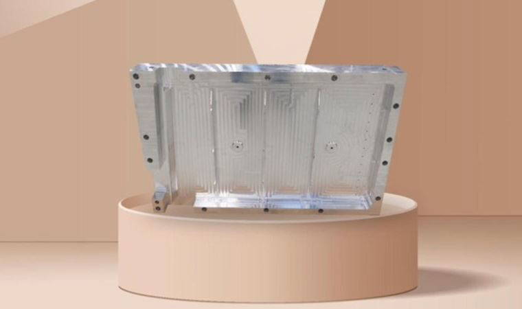 'Milli Muharip Uçağı'nın ilk parçası' tartışma yarattı: 