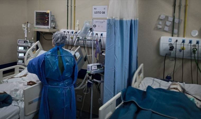 Japonya Sağlık Bakanlığından koronavirüs ilacı kararı