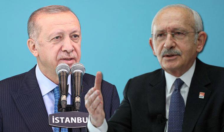 Son dakika: Erdoğan CHP'yi sert sözlerle hedef aldı