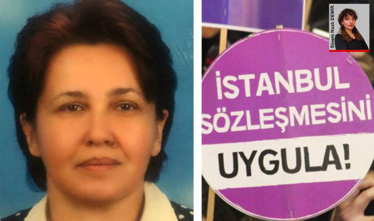Eşini öldürmekle yargılanan Öznur Efeoğulları olay günü ile ilgili açıklamalarda bulundu