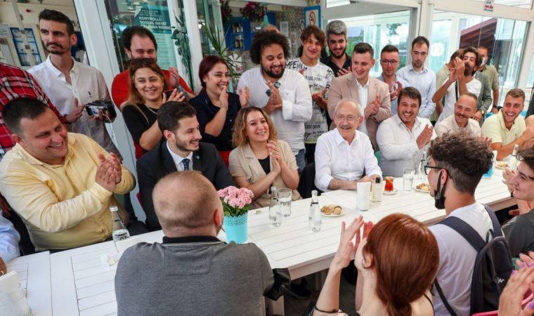 KEMAL KILIÇDAROĞLU YAZDI: