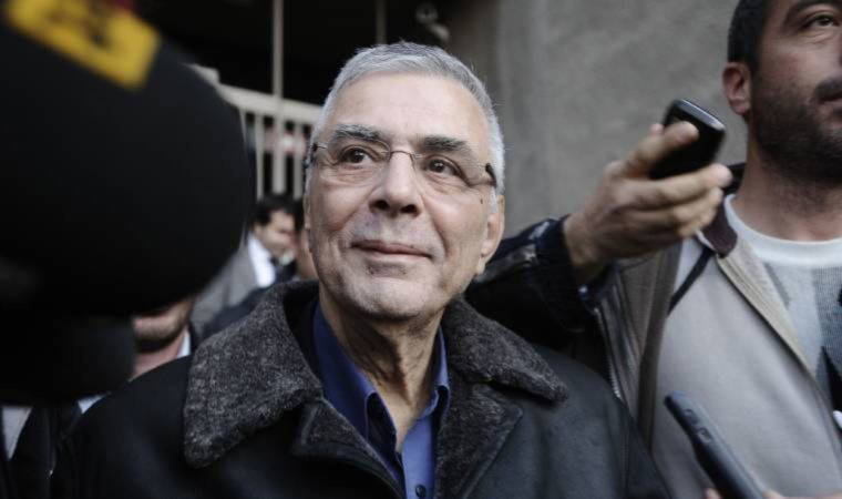 Eski MİT’çi Mehmet Eymür’den yeni itiraflar: Yeşil'e Başbakanlık Kartı verilmişti, Kolordu toplantılarına katılıyordu