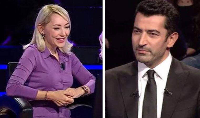 Kim Milyoner Olmak İster'e damga vuran Galatasaray sorusu: Yarışmacı çekilmek zorunda kaldı