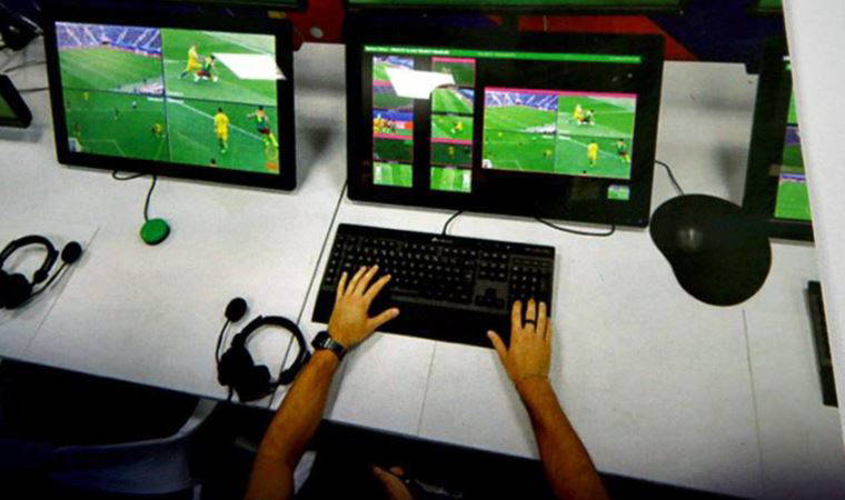 Beşiktaş – Trabzonspor maçının VAR hakemi belli oldu