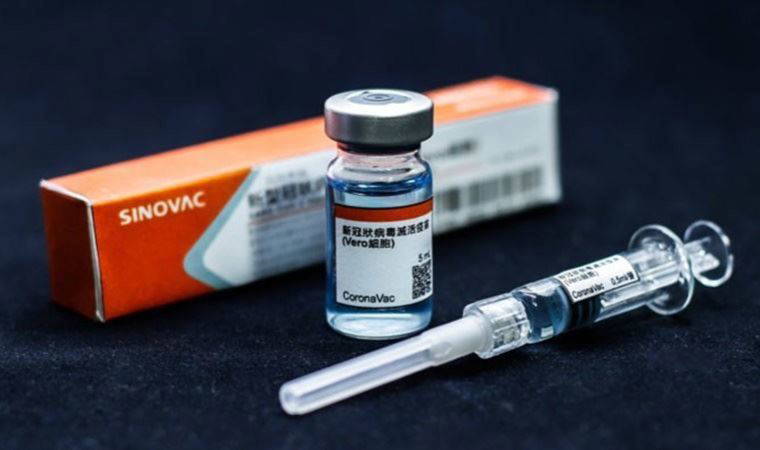 Sinovac'tan Covid-19 varyantlarına karşı yeni aşı