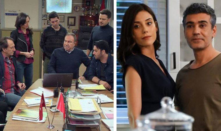 İddia: Arka Sokaklar'dan ayrılan oyuncu Alp Korkmaz Sadakatsiz'in kadrosunda