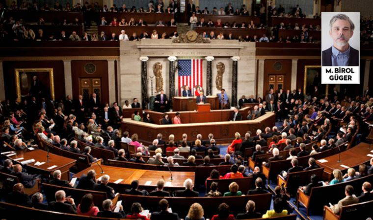 ABD’nin ‘üç ayaklı’ Türkiye politikası: “S-400 gerçeği kabul edildi”