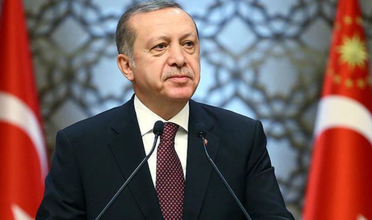 Erdoğan'dan Kılıçdaroğlu'na 'Kandil' yanıtı