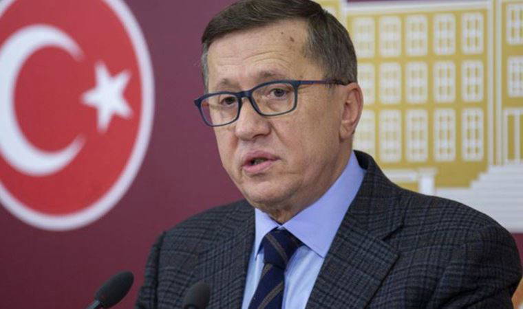 Lütfü Türkkan'ın görevden alınacağı iddia edildi