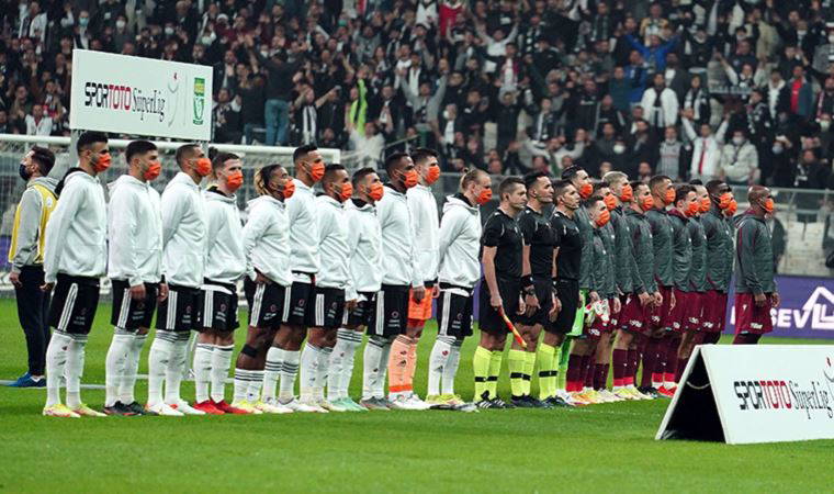 Rdıvan Dilmen'den Beşiktaşlı oyuncuya eleştiri