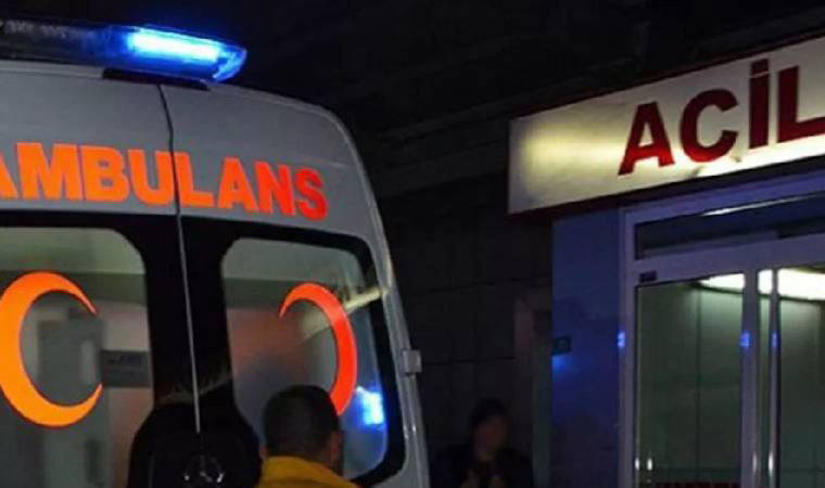 2 aylık bebek hastanede kurtarılamadı