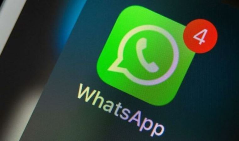 WhatsApp'tan panik yaratan mesaj: Sürekli değişiyor