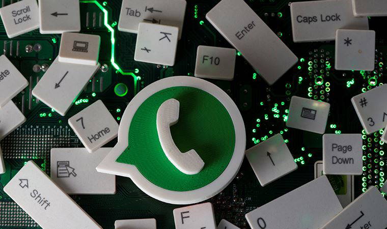 WhatsApp'tan panik yaratan mesaj: Sürekli değişiyor