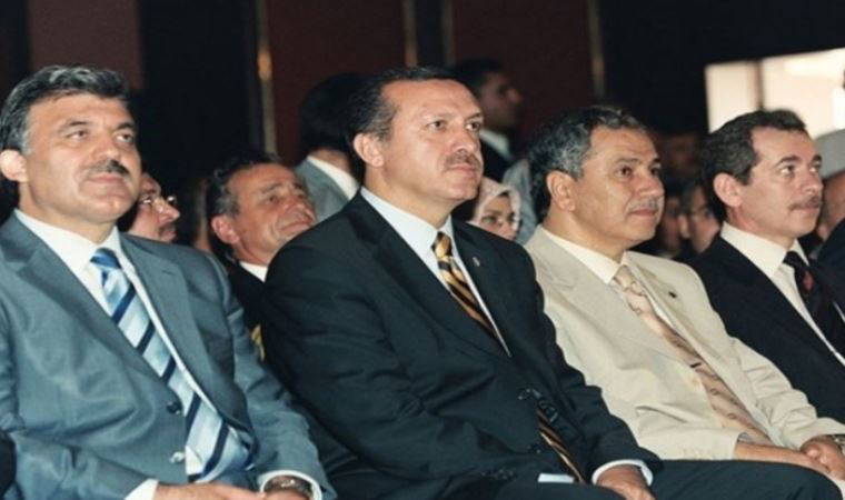 Abdüllatif Şener sert konuştu: Rüşvet, para kasaları, hırsızlık...