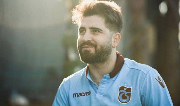 YouTube fenomeni Bilal Hancı'ya Beşiktaş - Trabzonspor maçında saldırı!