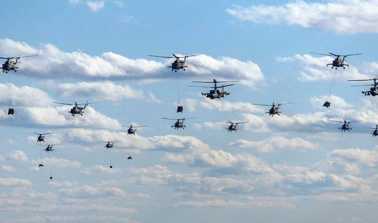 Alman basınından kritik ABD iddiası: AB'ye Ukrayna sınırındaki Rus askerlerle ilgili bilgi aktardı