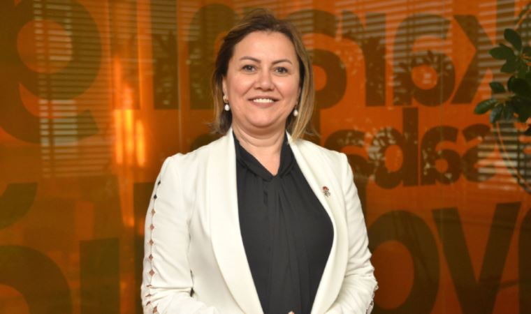 MHP MYK Üyesi Fidan eski eşinin saldırsına uğradı: Şikayetçi oldu
