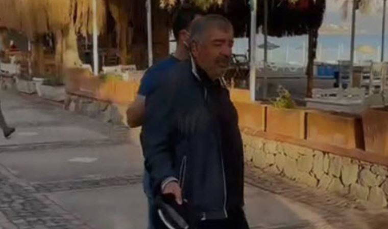 Havlayan köpek ve 3 kadını yaralayan şüpheli: Korkutmak için ateş ettim