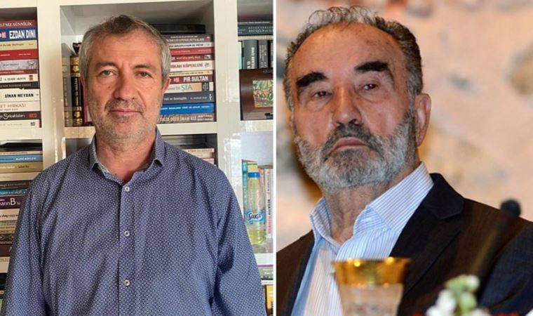 "Alevilere kız verilmez" demişti...