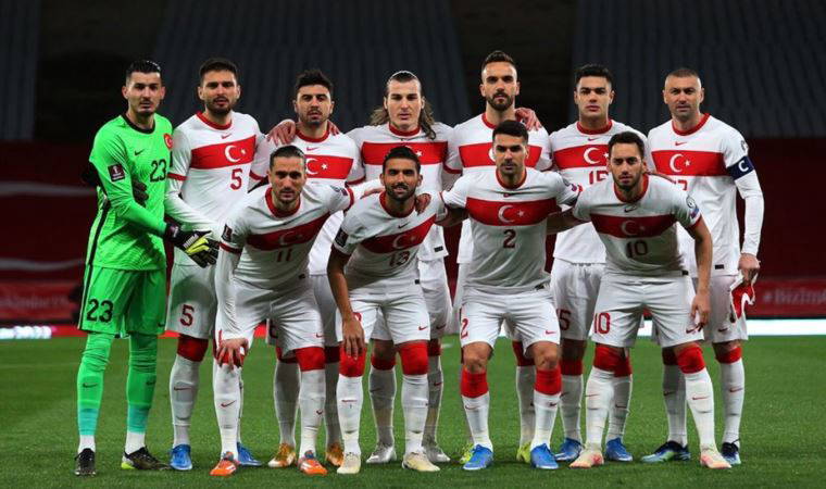 Ozan Kabak, milli takımda kadro dışı