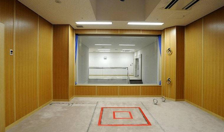 Japonya'da idam mahkumları 'son dakika' infazlarına karşı Adalet Bakanlığı'na dava açtı