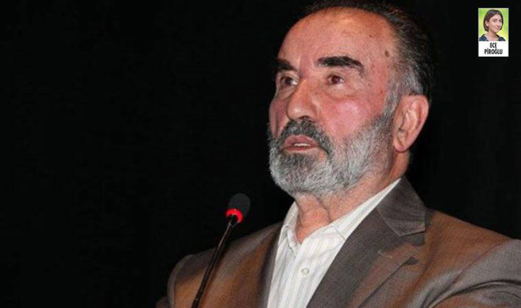 Erdoğan'ın 'fetvacısı'na tepki: 'Radikal Sünni İslamcı' anlayışın tezahürü