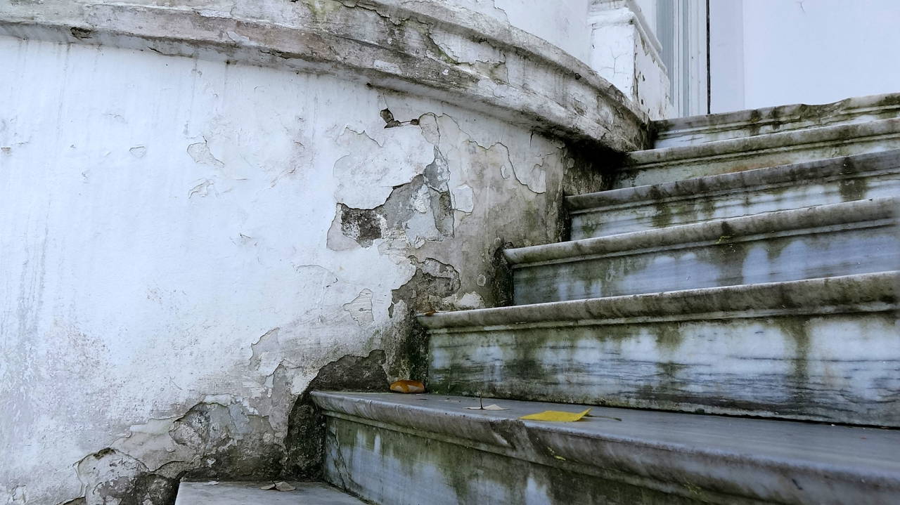 Atatürk’ün vasiyetini yazdığı köşk uygunsuz restorasyon kurbanı