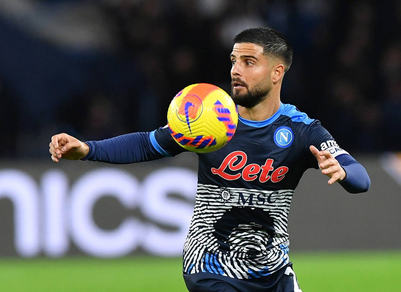 Napoli, Maradona'ya özel forma tasarladı