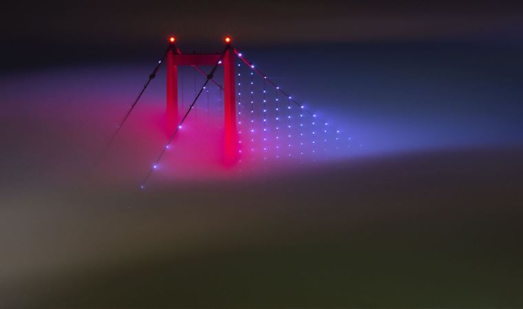 Prof. Dr. Tutkun: Sis olarak görülen 'smog' erken ölümlere de yol açabilir