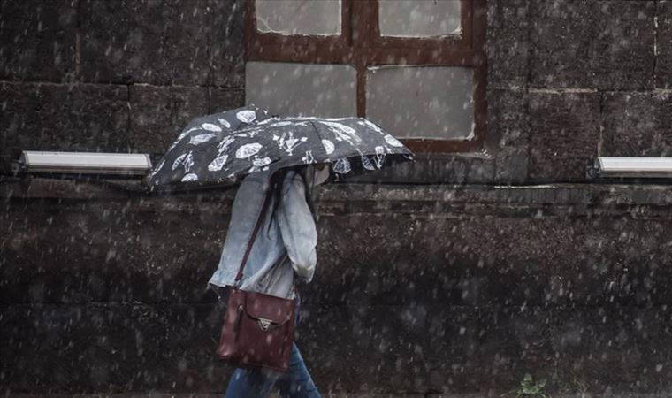 Meteoroloji gün verip uyardı: Sıcaklıklar aniden düşecek, kar kapıya dayandı