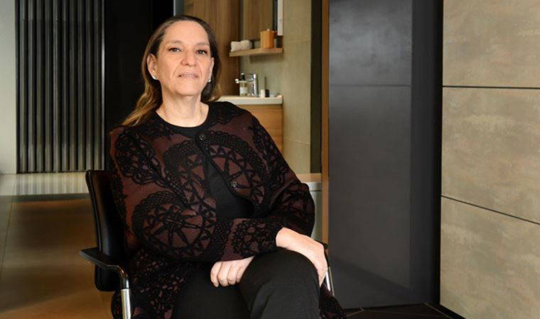 Özgür bir Türkiye hayal ediyorum