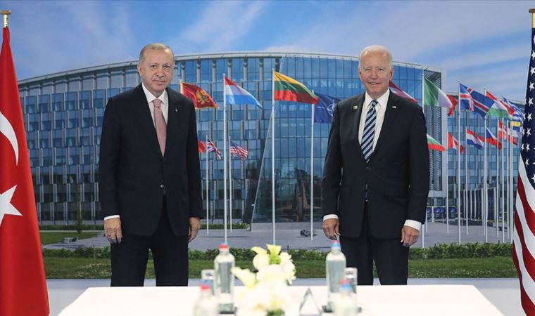 'NATO müttefiki Türkiye' davet edilmemişti: Zirvenin ayrıntıları ortaya çıktı