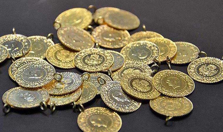 Gram altın rekora koşuyor: Altın fiyatlarında son durum (08.11.2021)